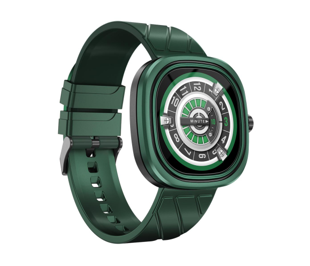 Doogee SMARTWATCH DOOGEE ARES zielony # - 1465805 - zdjęcie